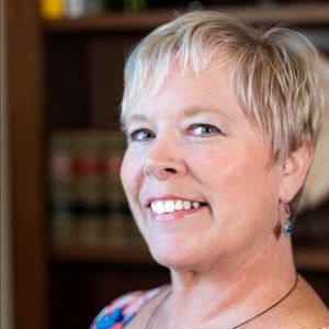 Meet your Posher, Debbie